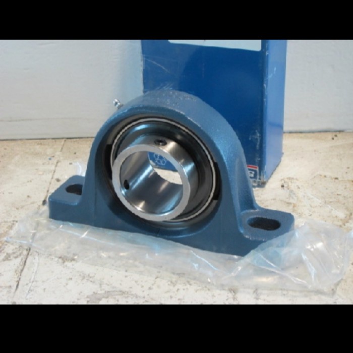 Pillow Block SY 65 TF ( as 65mm ) SKF ORIGINAL