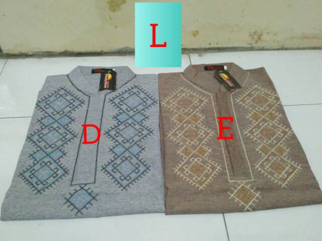 Baju KOKO Dewasa Modern Save 69 Baju KOKO Dewasa Modern Save 69