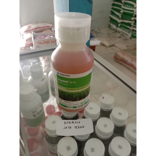 herbisida loyant 500ml