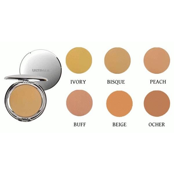 ULTIMA DELICATE POWDER
