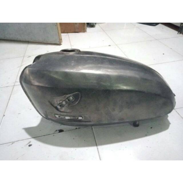 Tangki CB Glatik Cb 100 Pres Solo gmtech