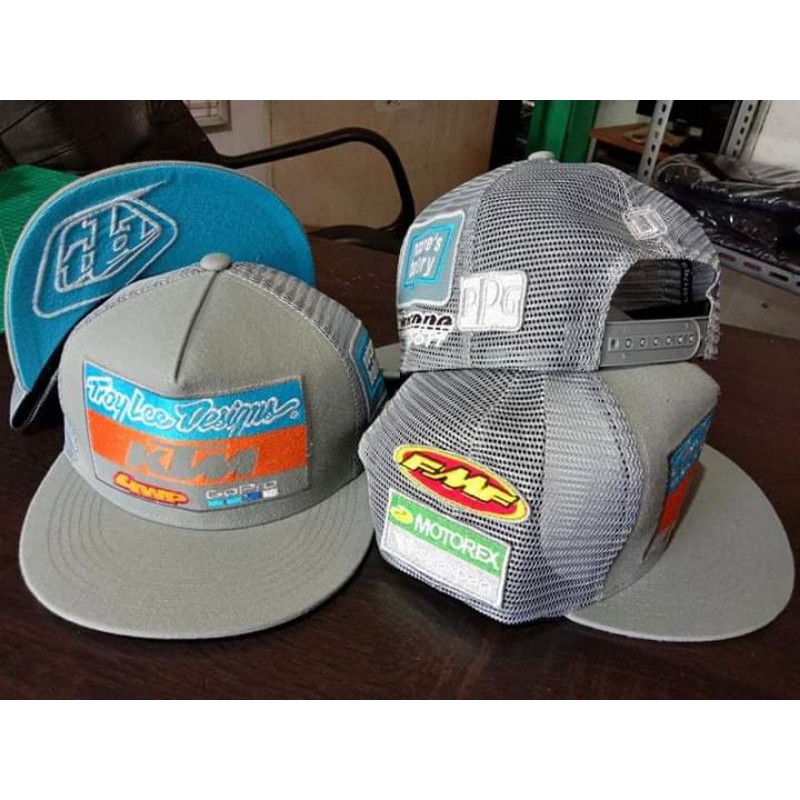 topi ori ktm Tld