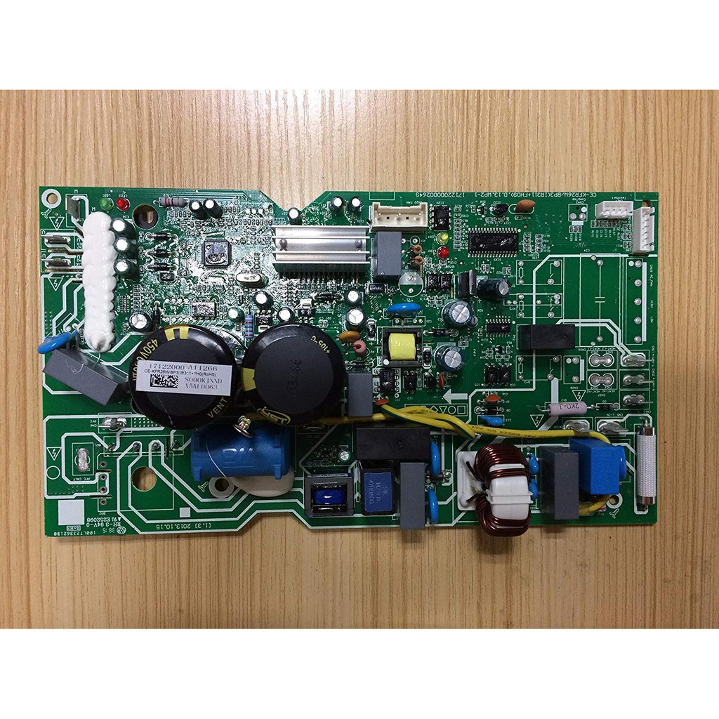 Spare Parts M115w Hvps Pcb Assy Dsl Fb P Fuji Xerox Shopee Indonesia