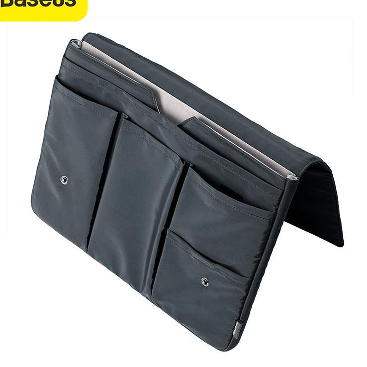Harga Spesial.. Baseus Basic Series Tas Laptop 13 inch BLACK Baseus Tas Laptop Baseus Case Laptop Ba