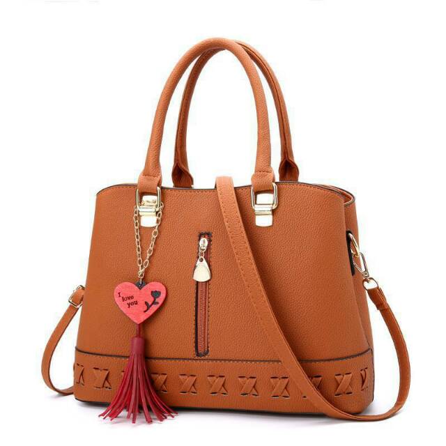 Tas import wanita / tas import batam