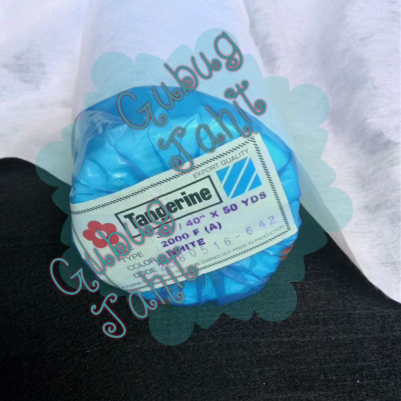 Vislin Tangerine 1500F & 2000F ( meter )