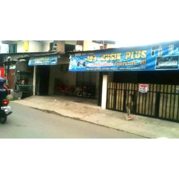 Drum Elektrik Yamaha Dtx450K / Dtx-450K / Dtx 450K Garansi Resmi