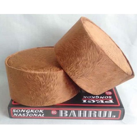 PECI SONGKOK BAHRUL BANTEN