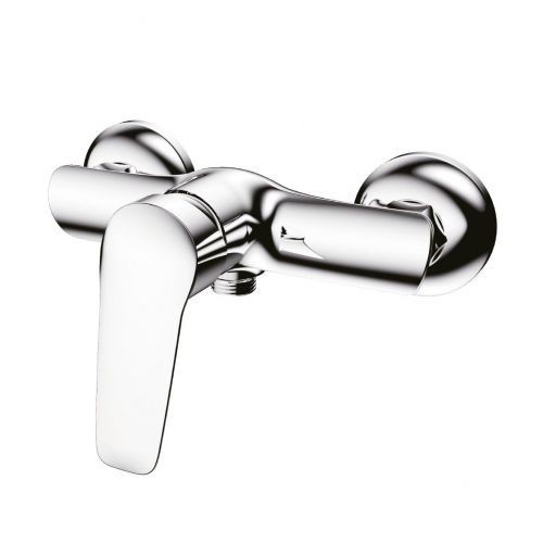Waterplus / Water Plus Keran shower panas dingin MSH-101E shower mixer