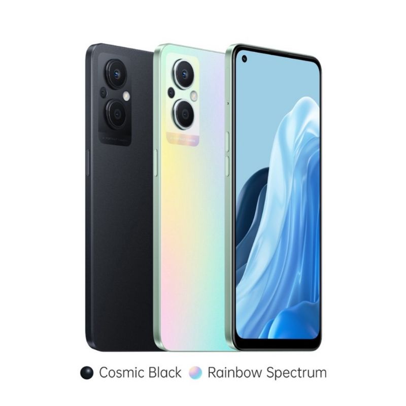 Oppo Reno7 Z 5G 8/128 GB