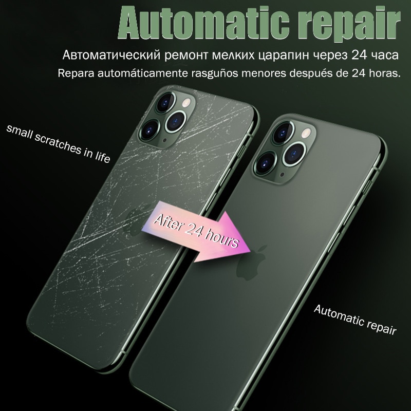 Tempered Glass Pelindung Layar Kamera Belakang 20D Untuk iPhone 14 12 11 Pro Max Plus Mini XR XS Max X 7 8 Plus