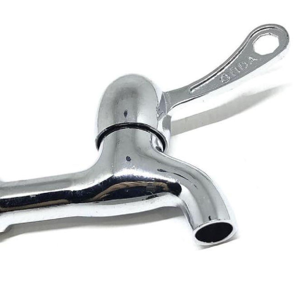 ONDA CLS 04 1/2&quot; Kran Tembok Keran Air Bibcock Tap Faucet