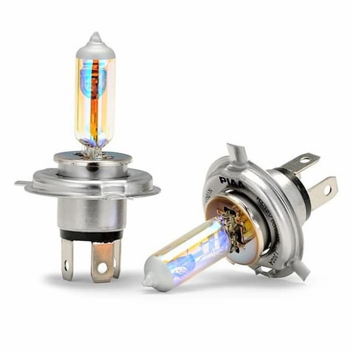 Promo Lampu Mobil PIAA Plasma Ion Yellow H4