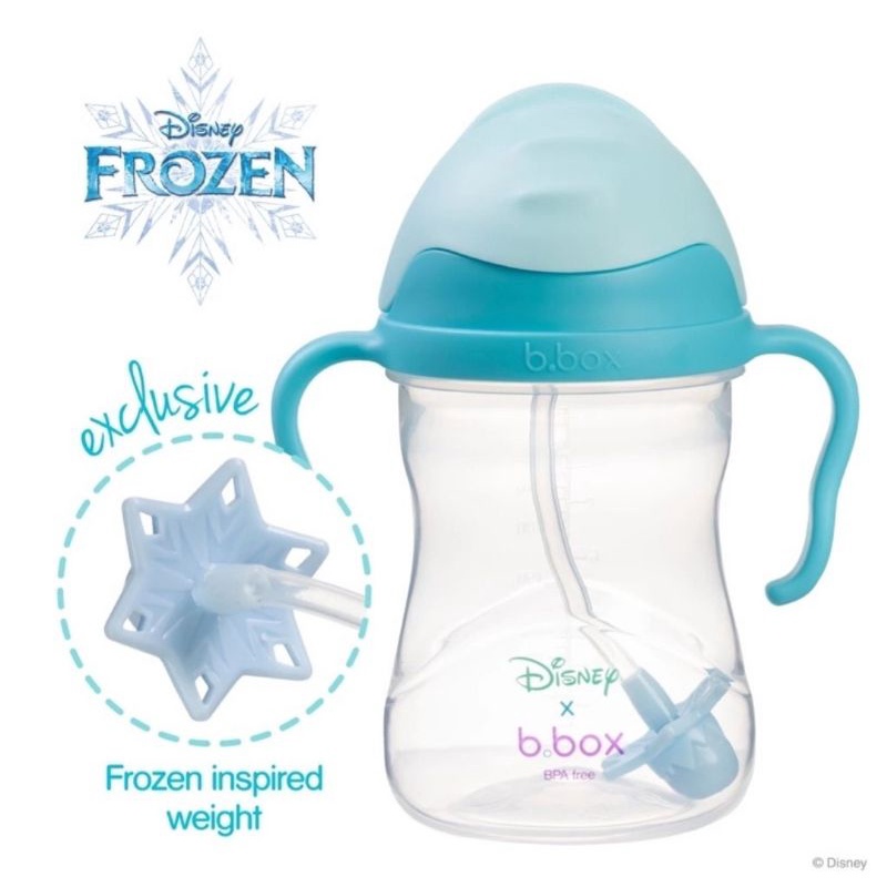 BBOX Sippy Cup Disney / Botol Minum Anak