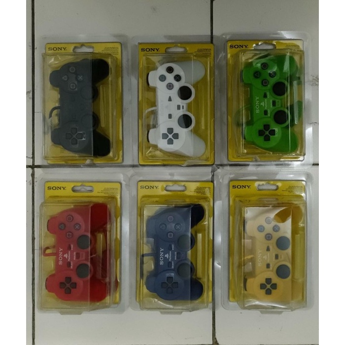 Stik Ps2 Ori Pabrik Stik Ps2 Op Pakai Bok Kabel Serat Stick Ps2 Op Bok Kabel Serat