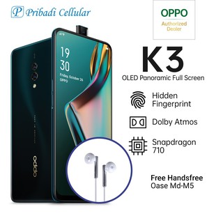 Harga oppo k3 Terbaik - April 2020 | Shopee Indonesia