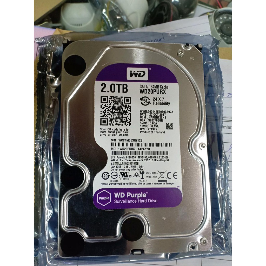 Жесткий диск wd purple pro. Жесткий диск 2tb Western Digital Purple (wd22purz). Жесткий диск WD Purple Pro wd141purp. Жёсткий диск WD Purple для компьютера. HDD WD Purple 2tb характеристики.