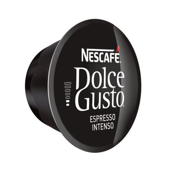 

Hot Deals! Eceran Nescafe Dolce Gusto Espresso Intenso Capsule per 1 Kapsul Kopi