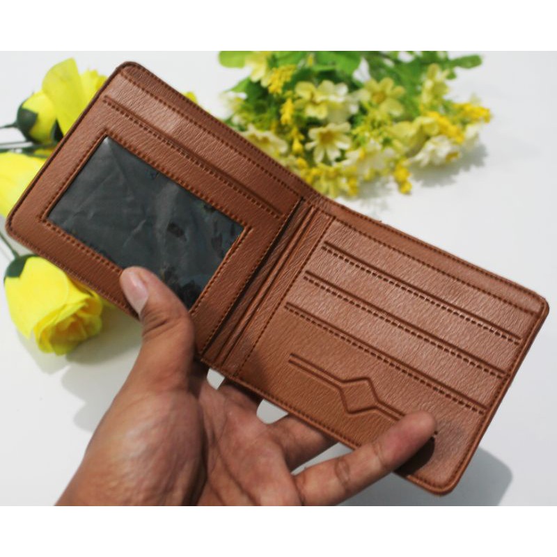Harga spesial !!! Hot promo dompet pria AMT