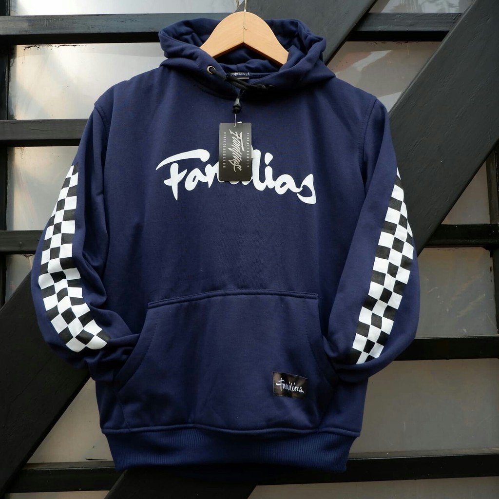 HOODIE FAMILIAS PREMIUM TRENDY