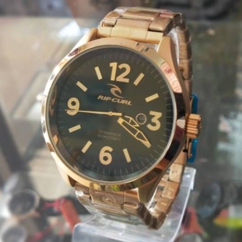 Jam tangan Ripcurl super premium