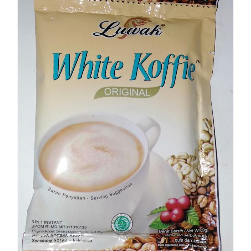 

Kopi luwak