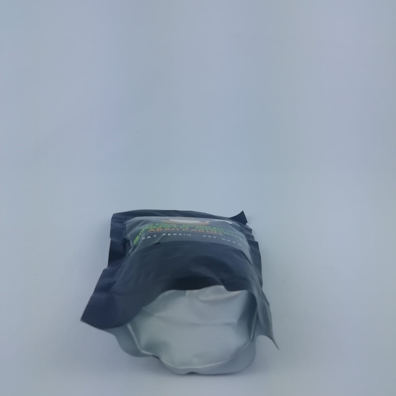 

abah karom kopi robusta khas dampit (200gr)