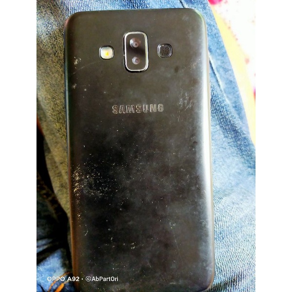 mesin samsung j720 aka j7 duo