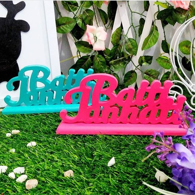 Pajangan baiti jannati