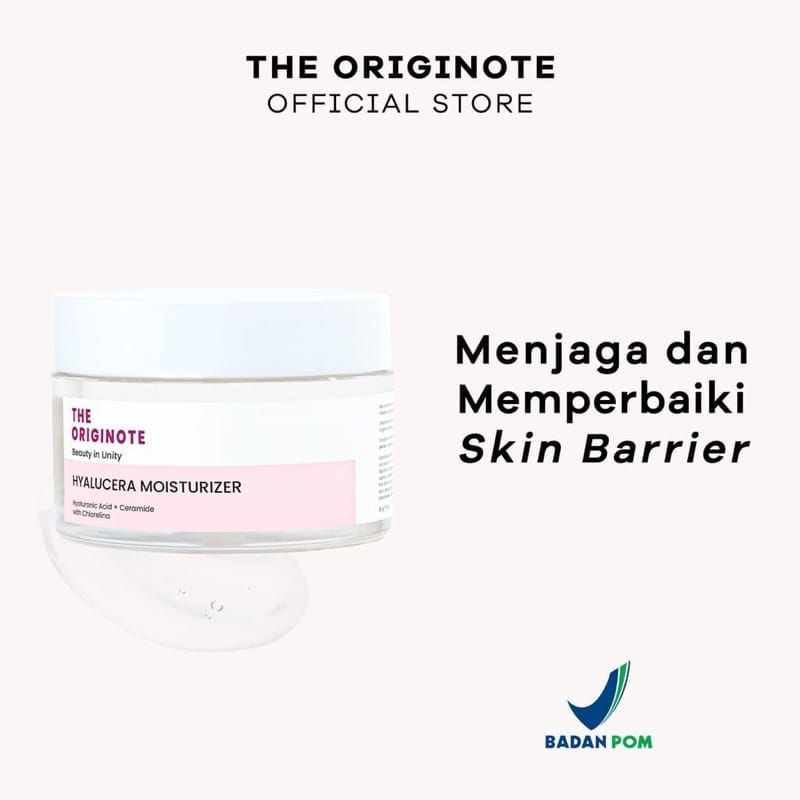 Originote Moisturizer | Moisturizer Skin Barrier Originote | Originote Cica B5 Soothing Moisturizer | Originote Hyalucera Moisturizer | Moisturizer Skin Barrier Originote | Moisturizer Originote