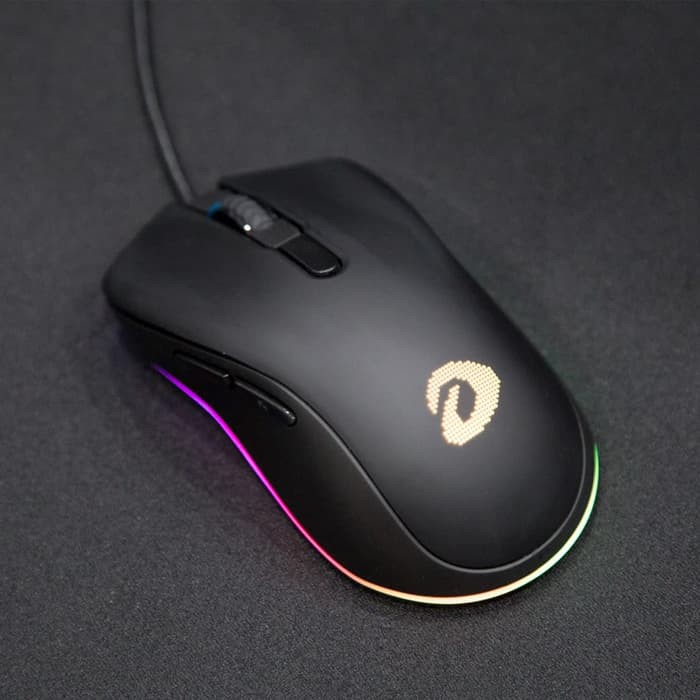 Dareu Victor EM908 RGB FPS / MOBA Gaming Mouse