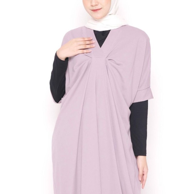 GIARA KAFTAN | Spesial Ramadhan