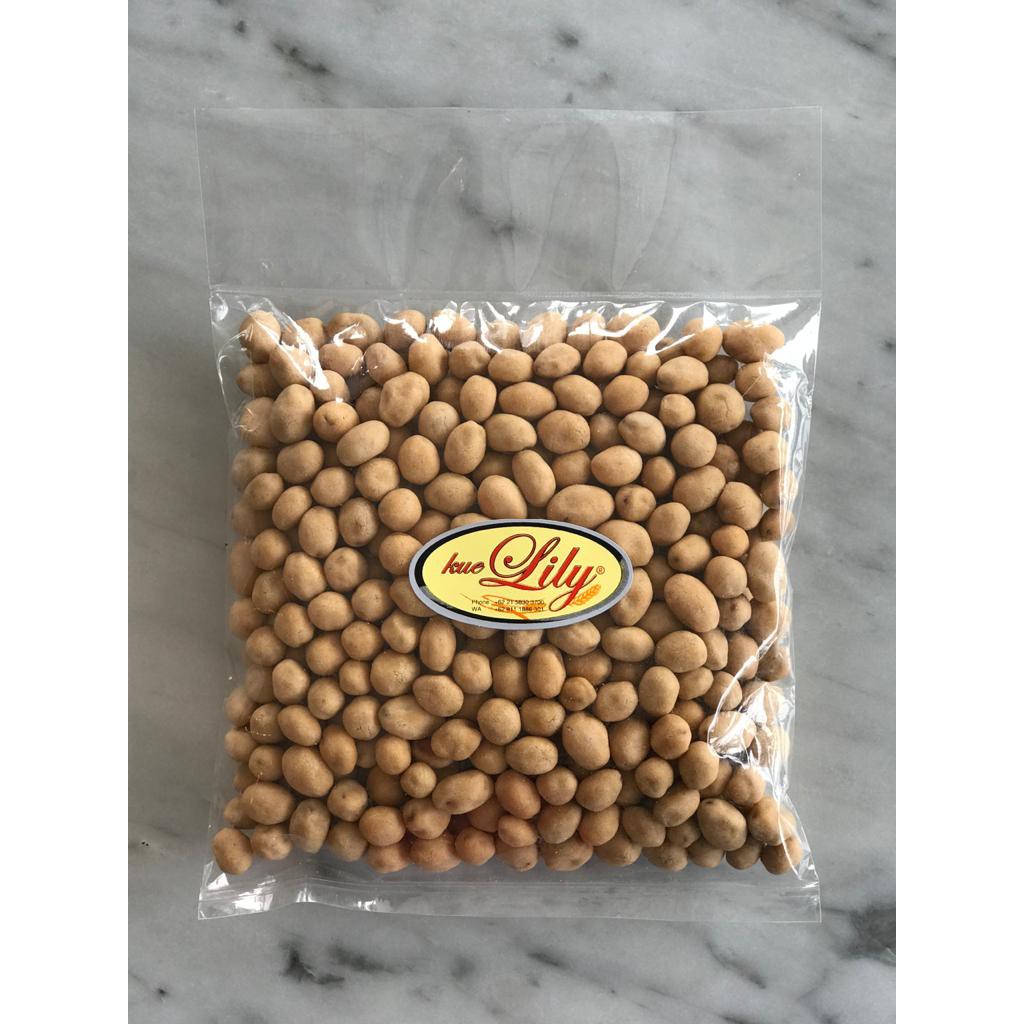 

Kacang Telor Kue Lily