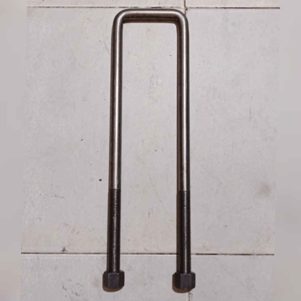 Kawel Lokal / Pir 3/4 x 40 - Kawel Bak 3/4 x 16 x 3 9/16