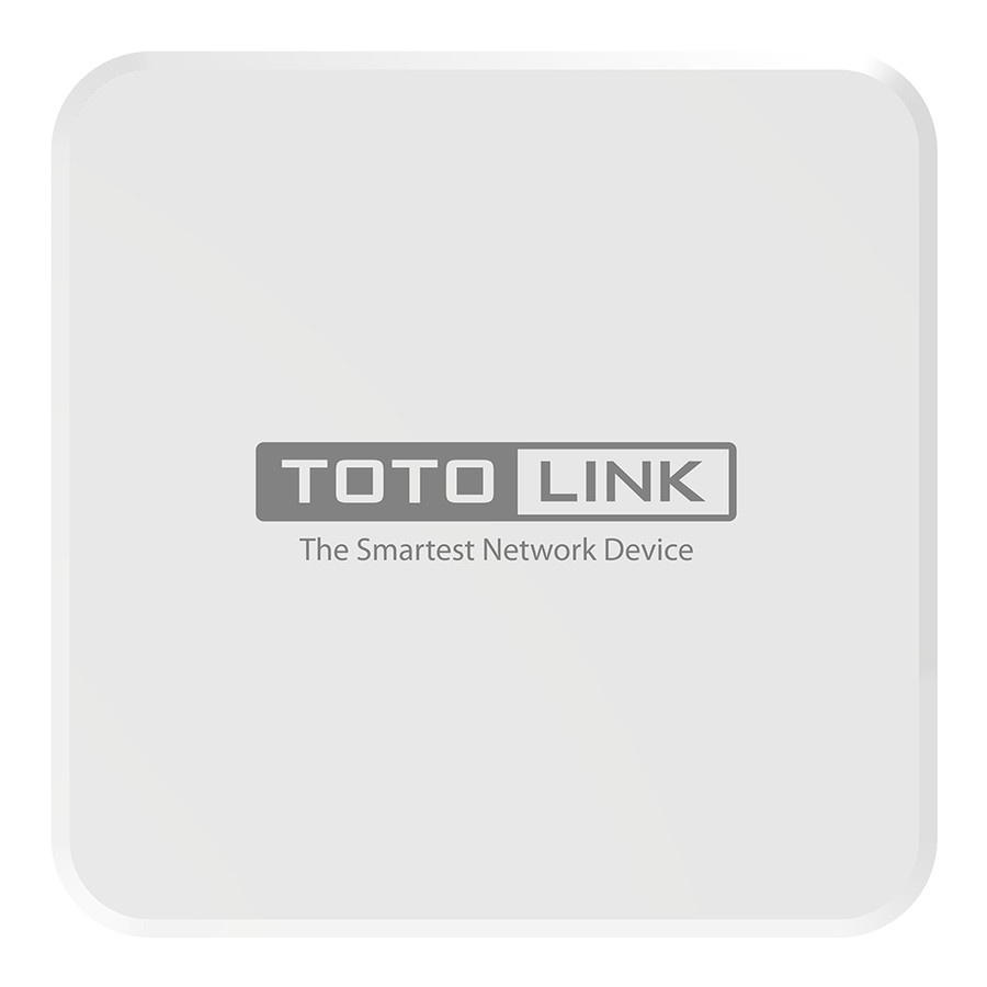 TotoLink AC1200 Dual Band Smart Home Wi-Fi Router - T6 (2-Pack)