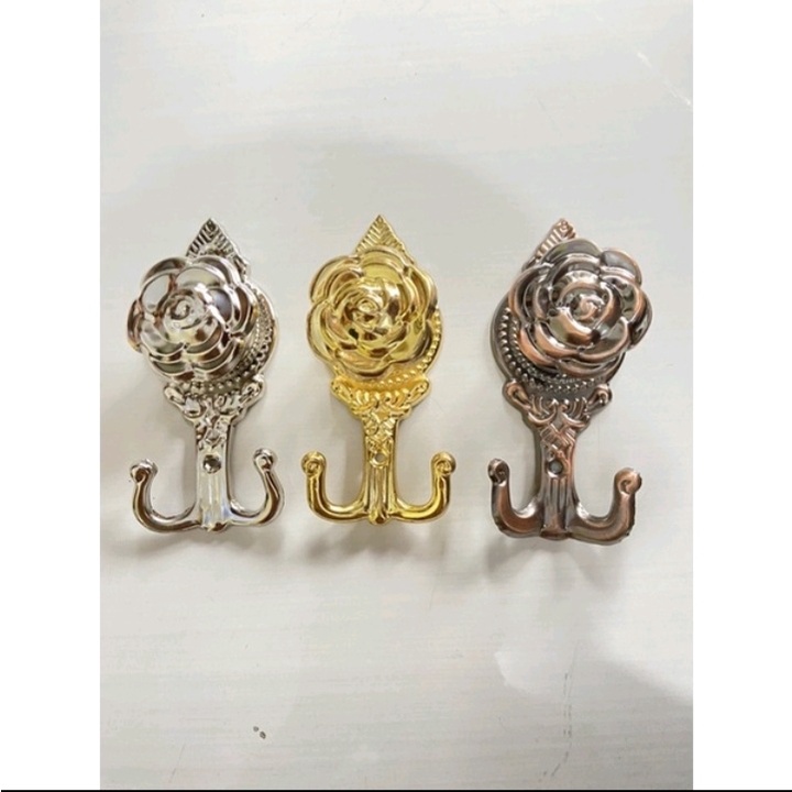Hook Gorden Mawar/Hook Gorden Mawar/Hook Mawar Besi