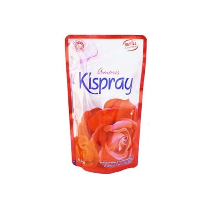 

KISPRAY AMORIS REFIL 300ML