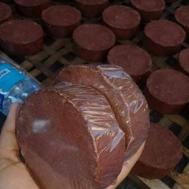 

Terlaris!! TERASI UDANG MADURA LEGENDARIS | 1 Bungkus isi 10 pcs | Terbuat Dari Udang Rebon Pilihan | Halal, Bersih, Tidak Amis, dan Enak