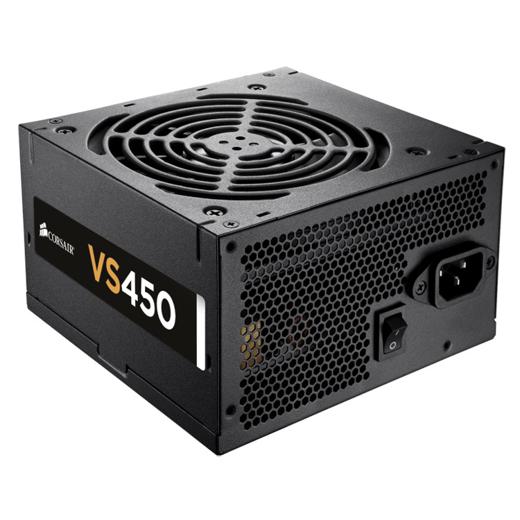 Corsair VS450 / VS 450 Power Supply 450Watt