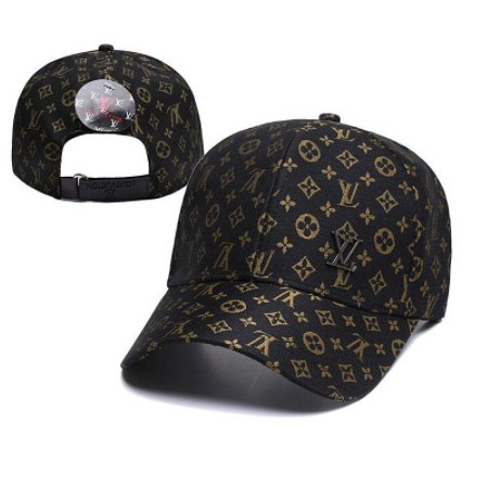 Topi Ormano Snapback LV Fashion Pria WANITA terbaru Kualitas Mantap