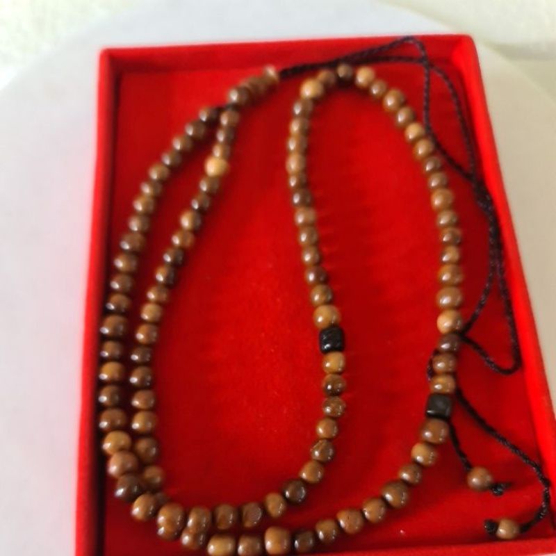 KALUNG TASBIH KOKKA ISI 99.TASBIH.KALUNG  KOKKA ASLI