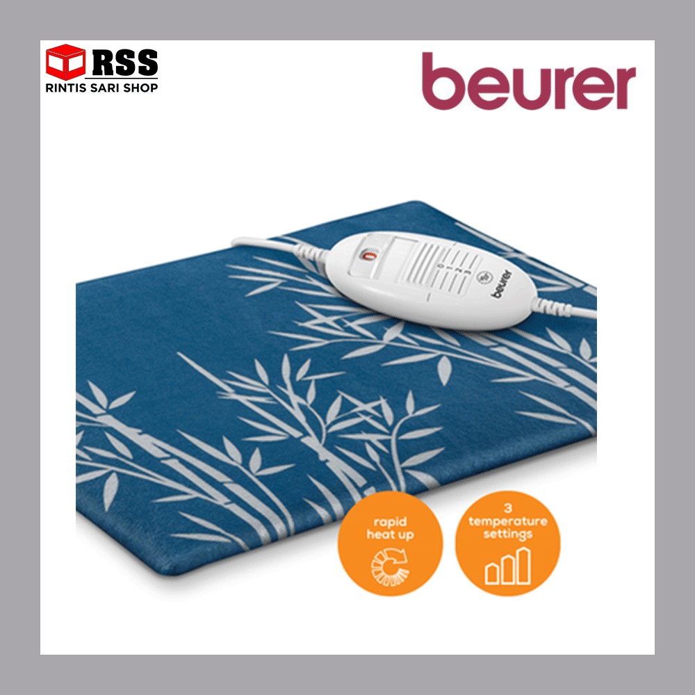 Beurer HK 35 Heating Pad