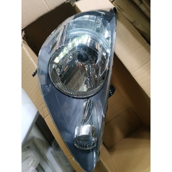 Head lamp jazz gd3 2004 2005 2006 2007 2008 vtec idsi smock lampu depan jazz gd3 2004 2005 2006 2007