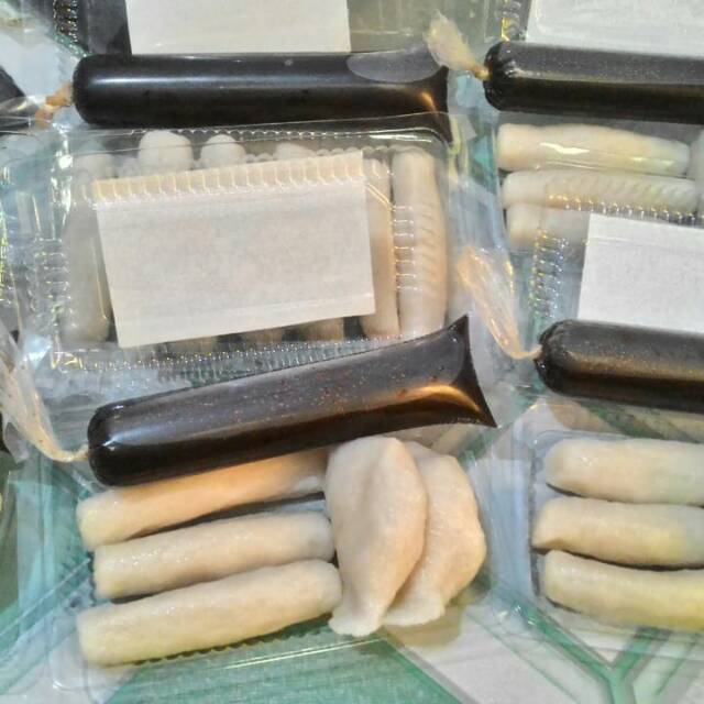 

PEMPEK CIMUET