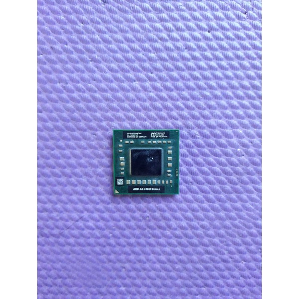 Processor AMD A6 - 3400M