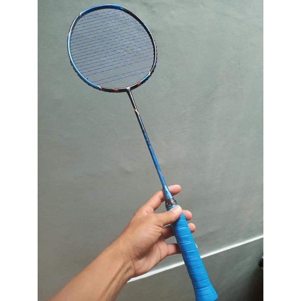 RAKET YONEX VOLTRIC FB (FLASH BOOST) ORIGINAL