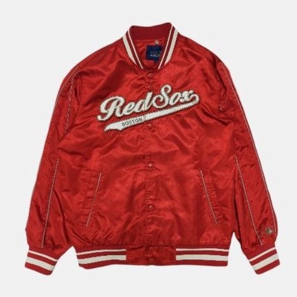 Varsity MLB Red Sox