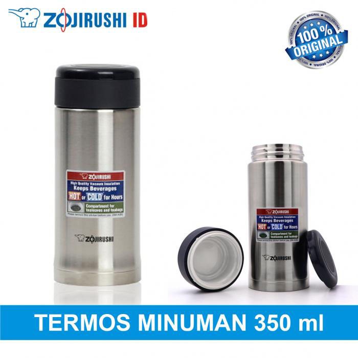 ZOJIRUSHI MUG SM-AGE35 XA / 350ML