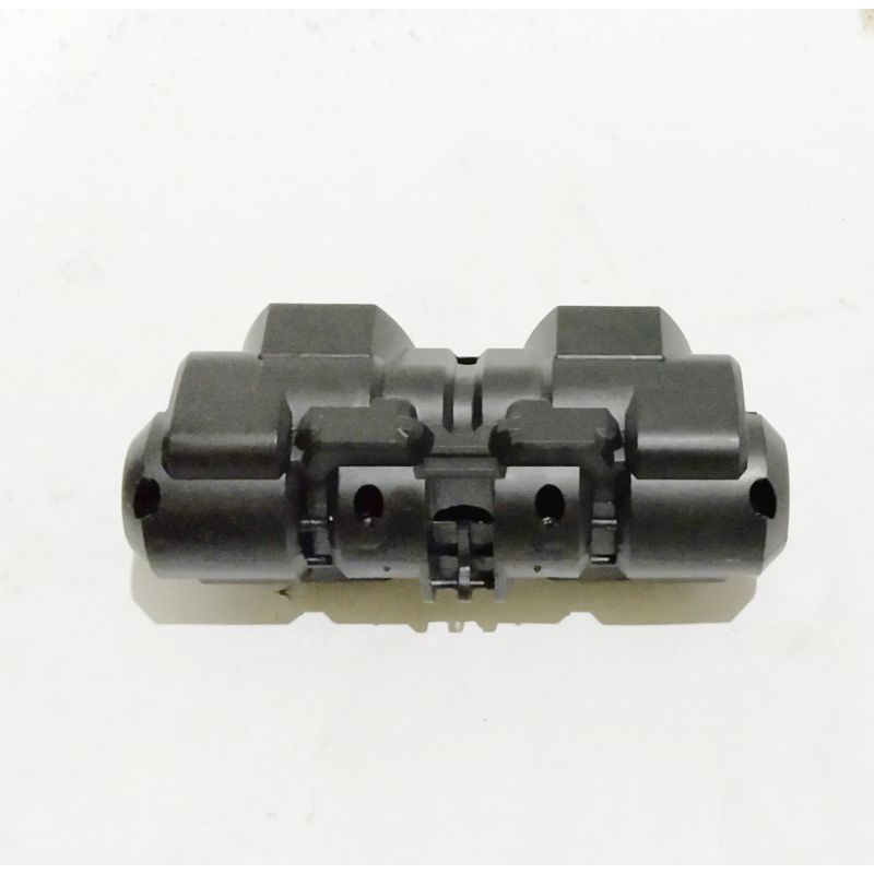 tutup gearbox housing gearbox mobil remote control rock crawler mutar 360 sparepart RC