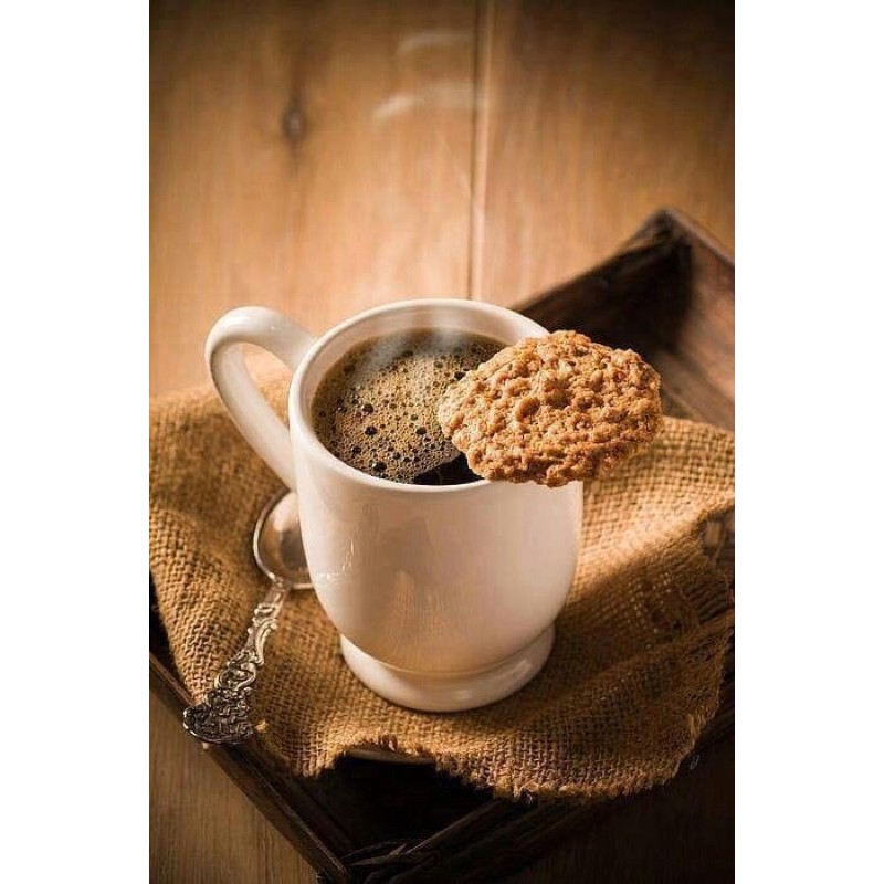 

Robusta Toraja 500 gram